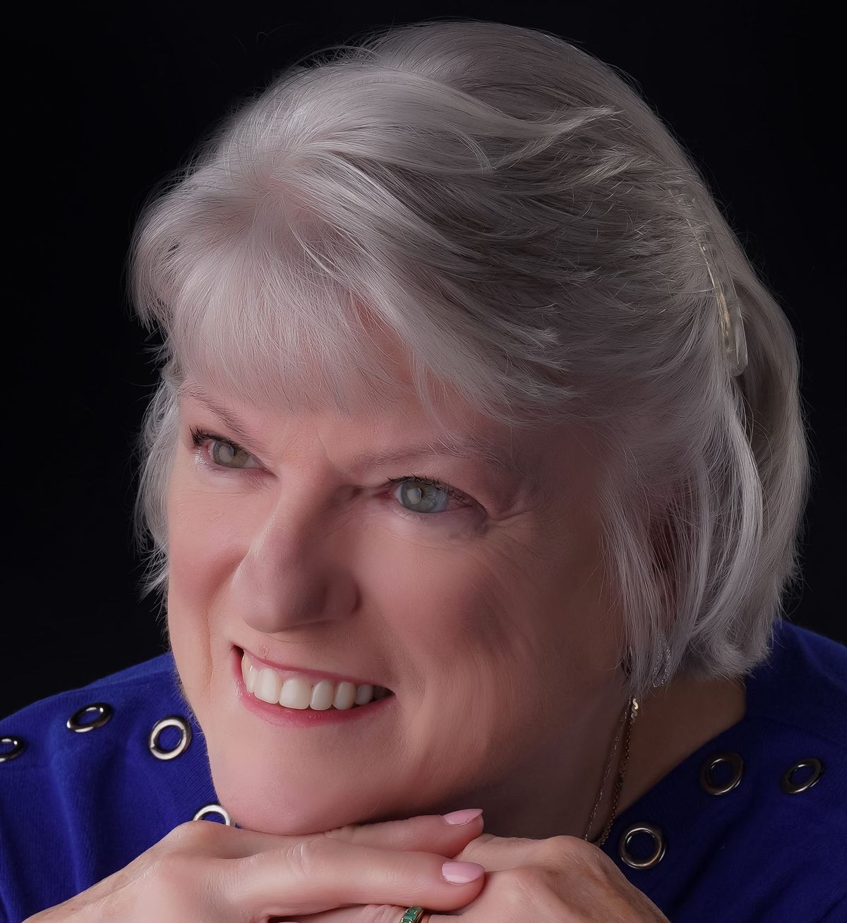 Featured Author: L.E. Ryan