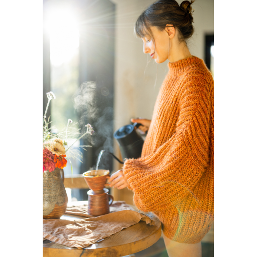 Featured Author: Angie Caron