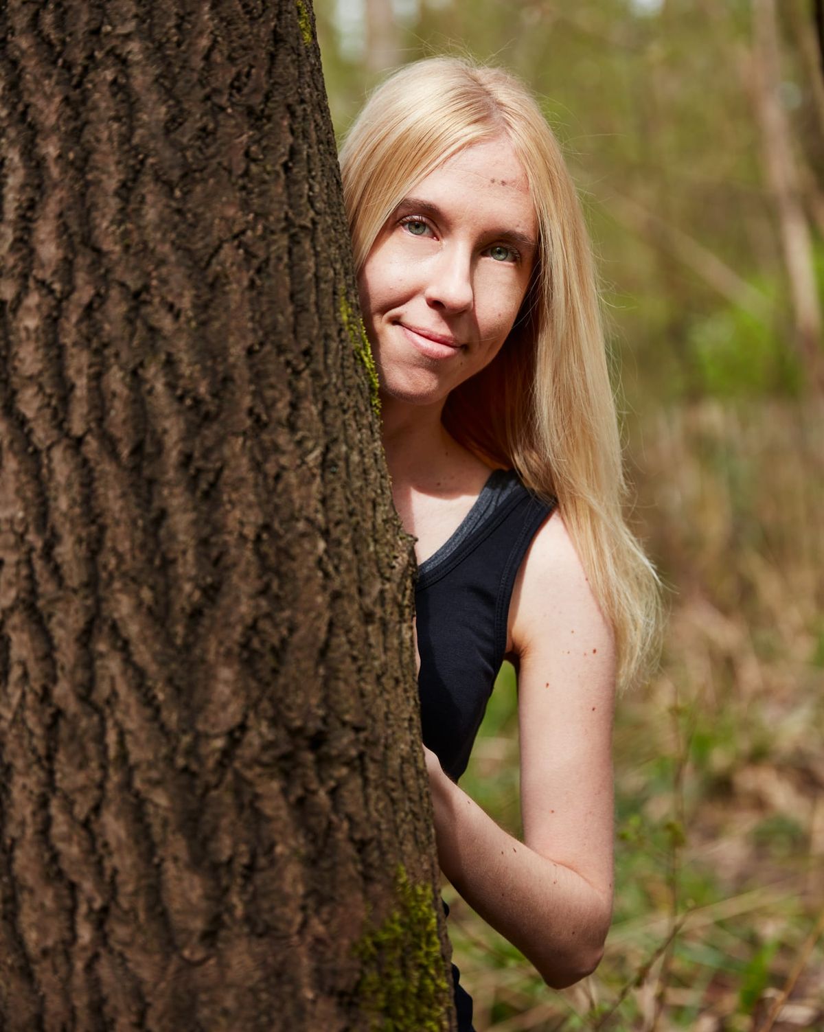 Featured Author: Heather Russell-Kay