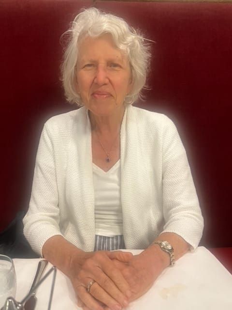 Featured Author: Irene Wittig