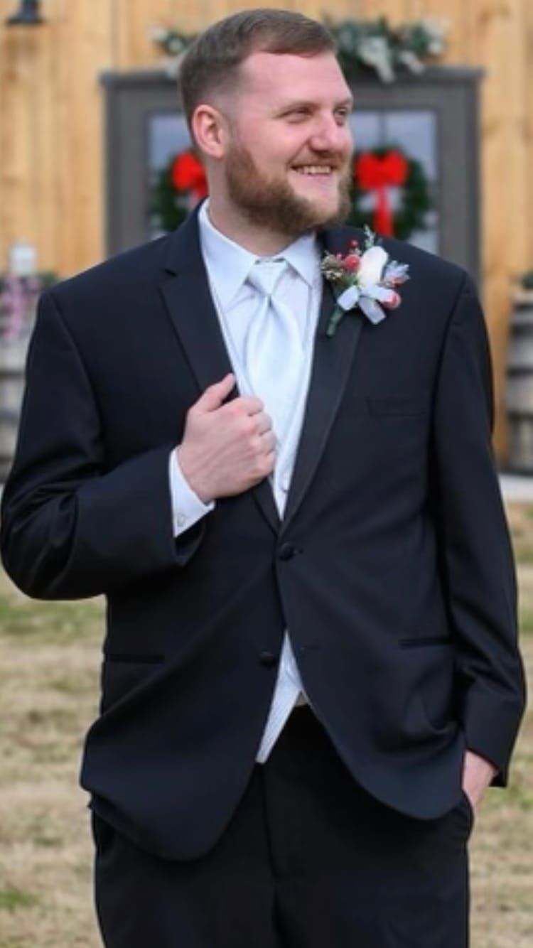 Featured Author: Joseph Cruey