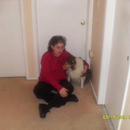 Featured Author: Jennifer Beilis