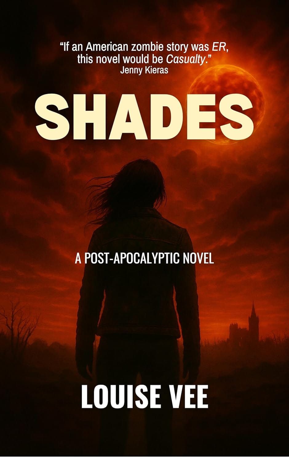 Discover Book: SHADES
