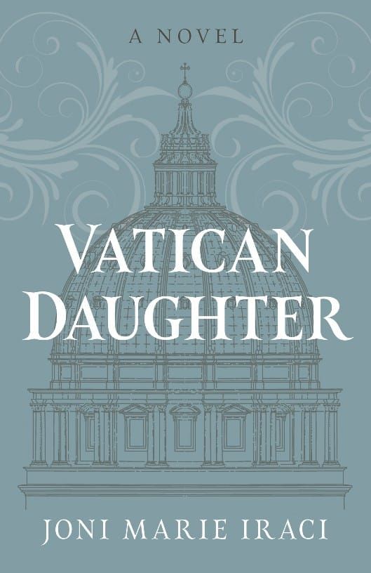 Discover Book: Vatican Daughter