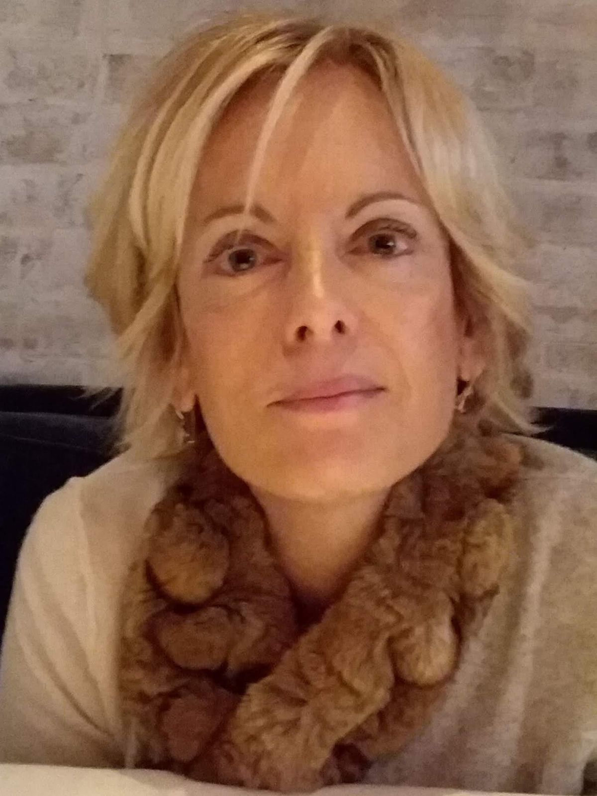 Featured Author: Randie K. Berman