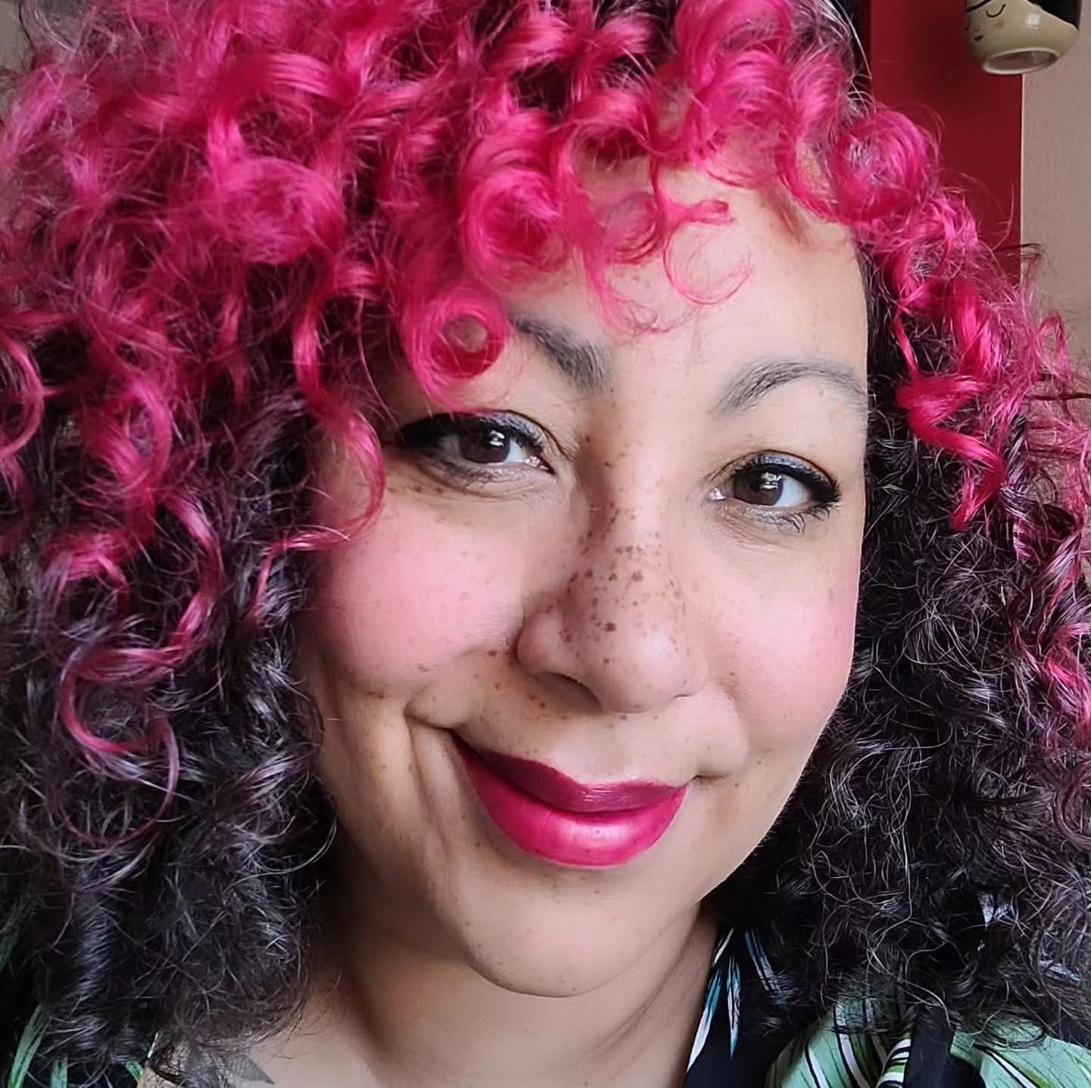 Featured Author: Emma Forrester