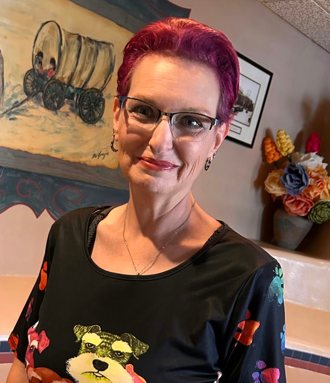 Featured Author: Stacie Webb