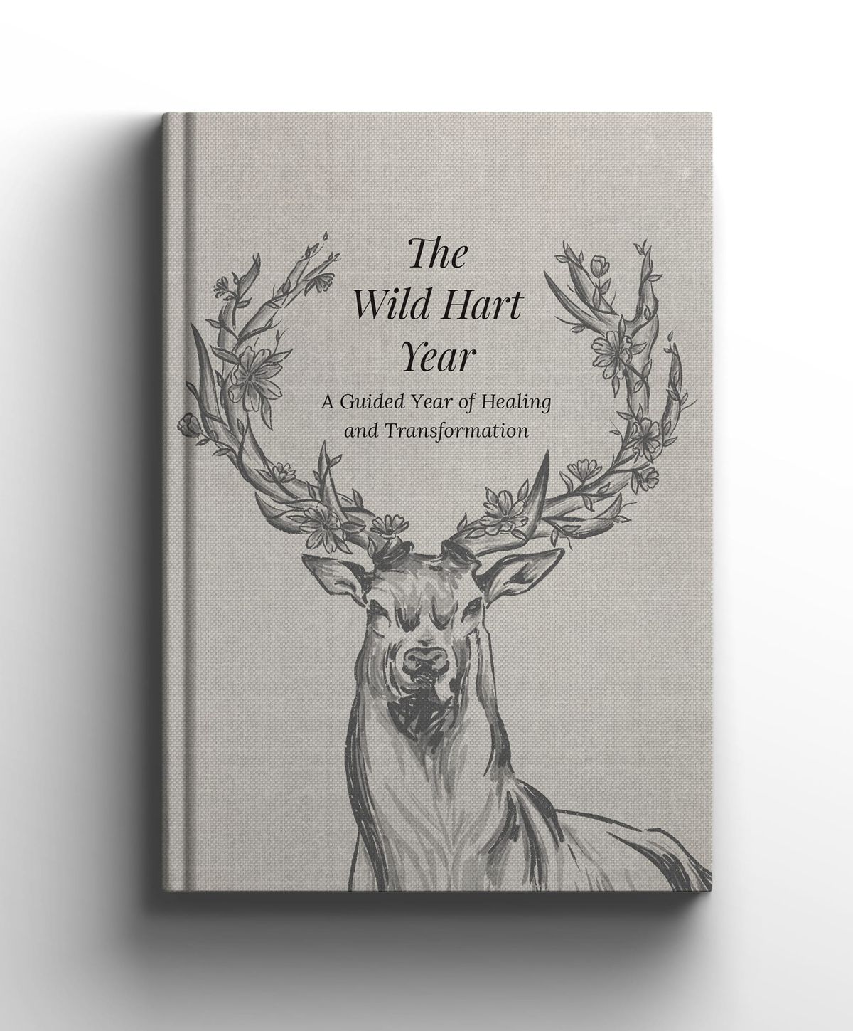 Discover Book: The Wild Hart Year