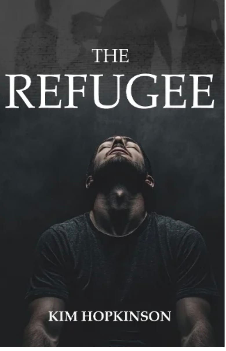 Discover Book: The Refugee