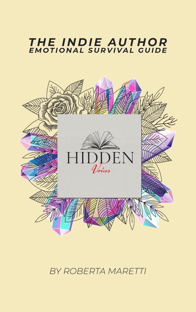 The Indie Author Emotional Survival Guide