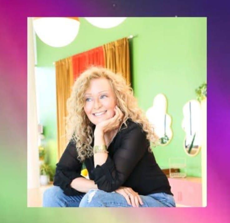 Confessions of a Serial Scribbler