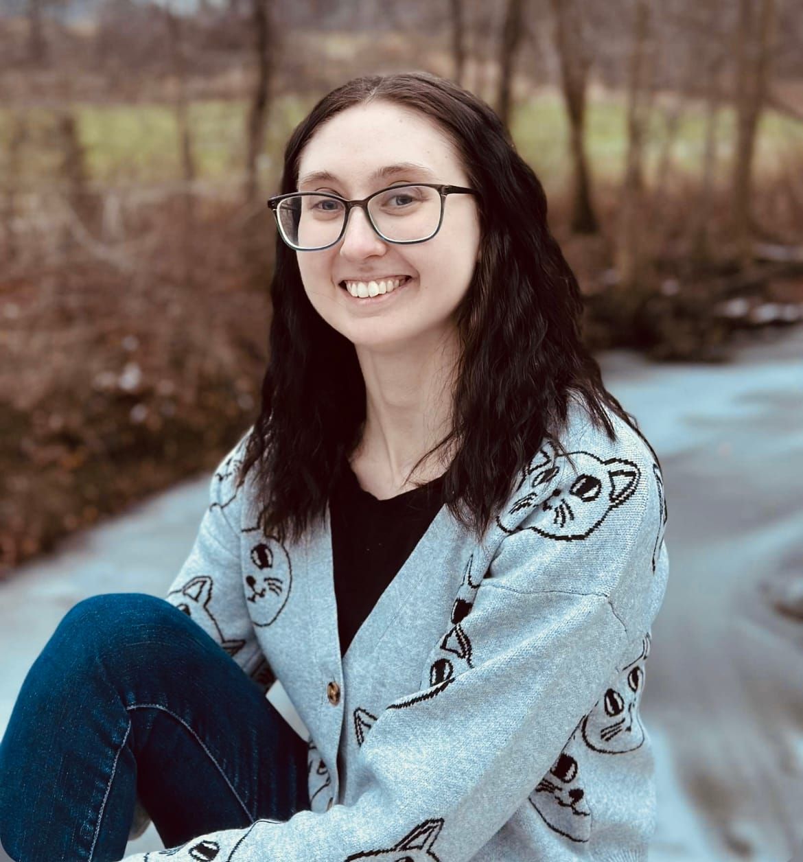 Featured Author: Hanna M. Shields