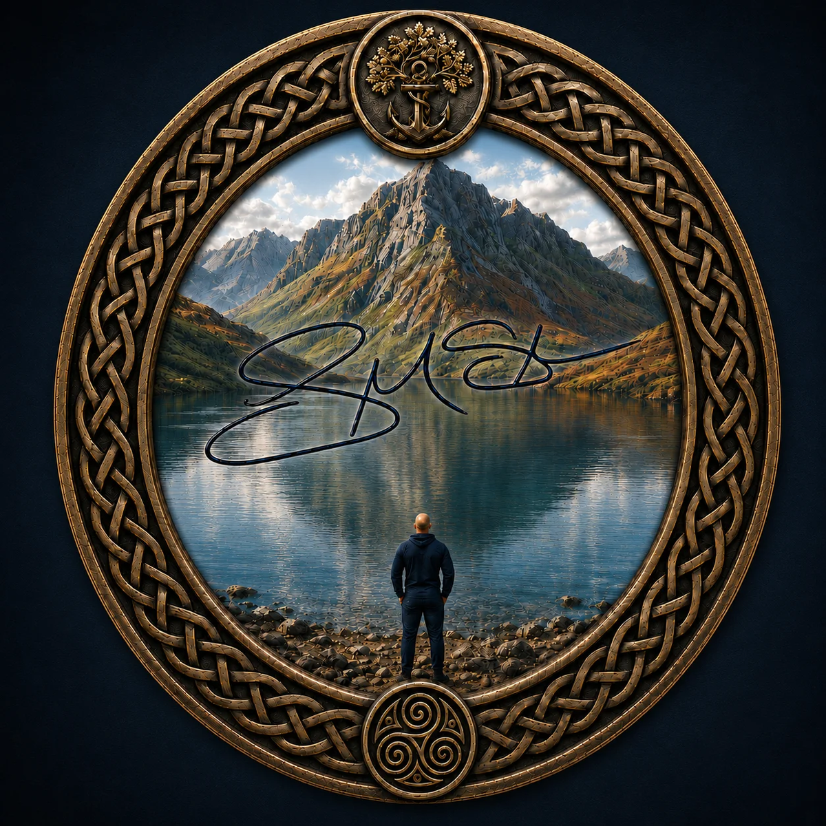 Featured Author: J.M. Sloan