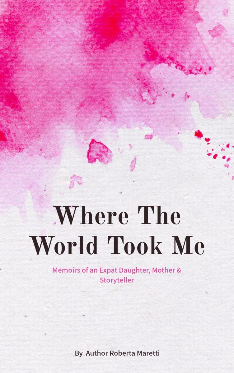 Where the World Took Me