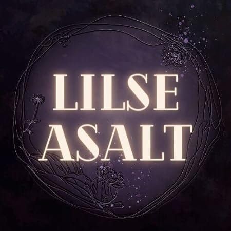 Featured Author: Lilse Asalt