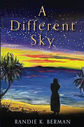 Discover Book: A Different Sky