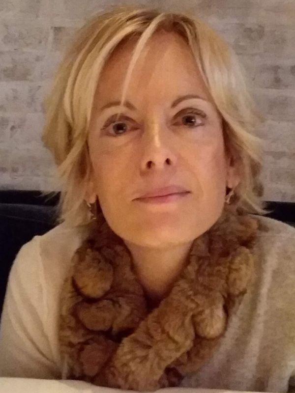 Featured Author: Randie K. Berman