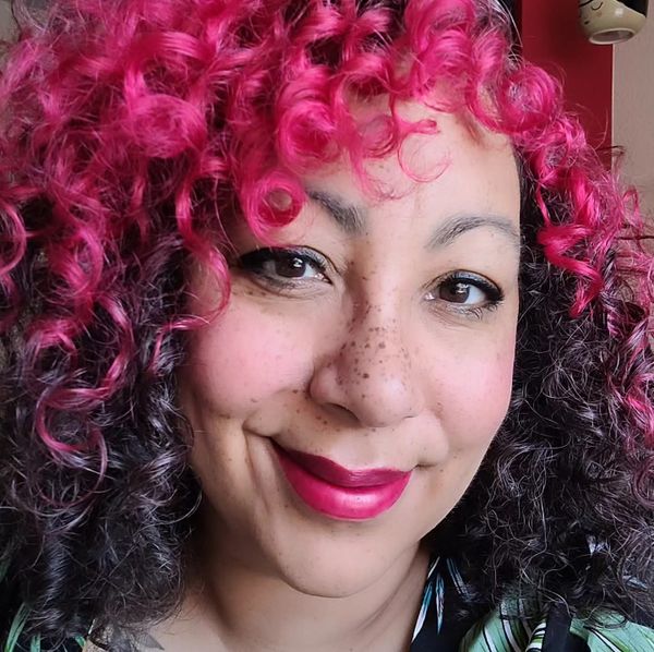 Featured Author: Emma Forrester