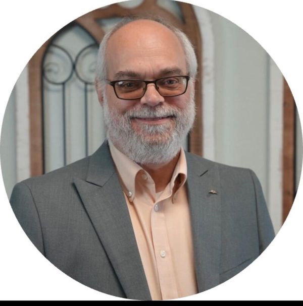 Featured Author: Randy DeVaul