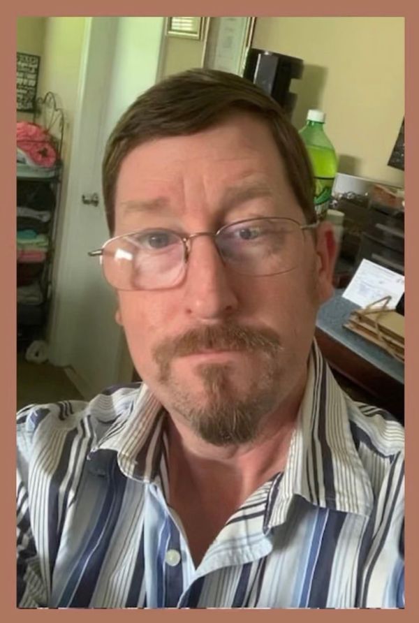 Featured Author: Tony L. Rose