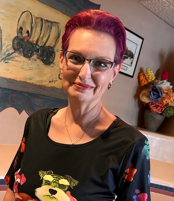 Featured Author: Stacie Webb