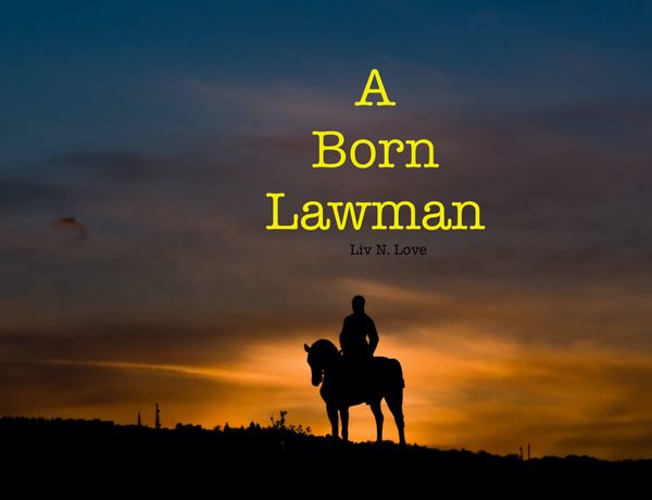 Featured Author: Liv N Love