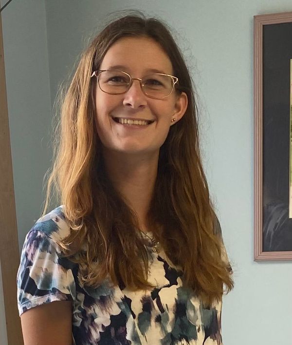 Featured Author: Christen Ballard