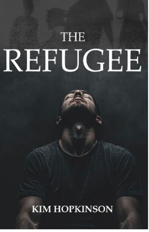 Discover Book: The Refugee