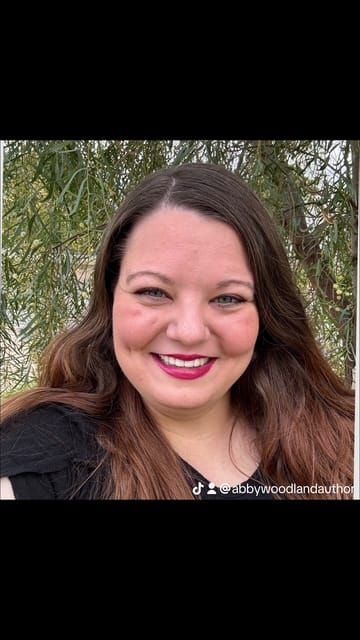 Featured Author: Abby Woodland (Jinger Tylee Ertel)