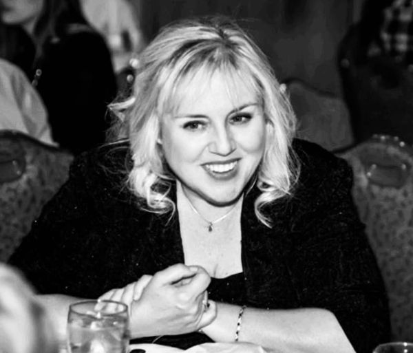 Featured Author: E.N. Chanting