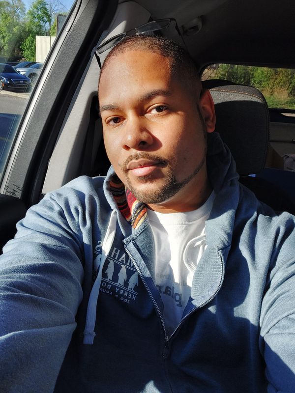 Featured Author: Christopher Hamilton