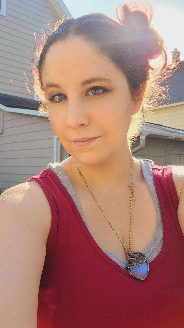 Featured Author: E.A. Logan