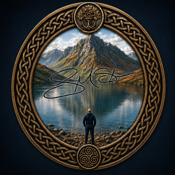Featured Author: J.M. Sloan