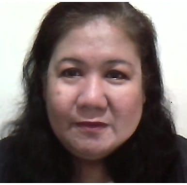 Featured Author: Eiza L. Dimzon