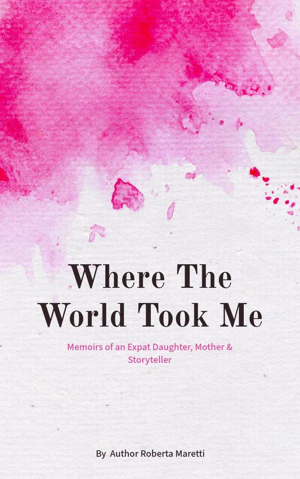 Where the World Took Me