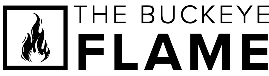 The Buckeye Flame
