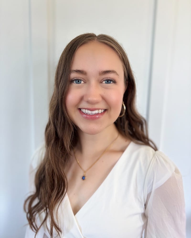 Emma Soelberg, Business Development Manager