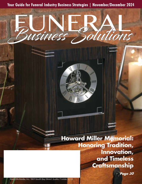 November/December 2024
