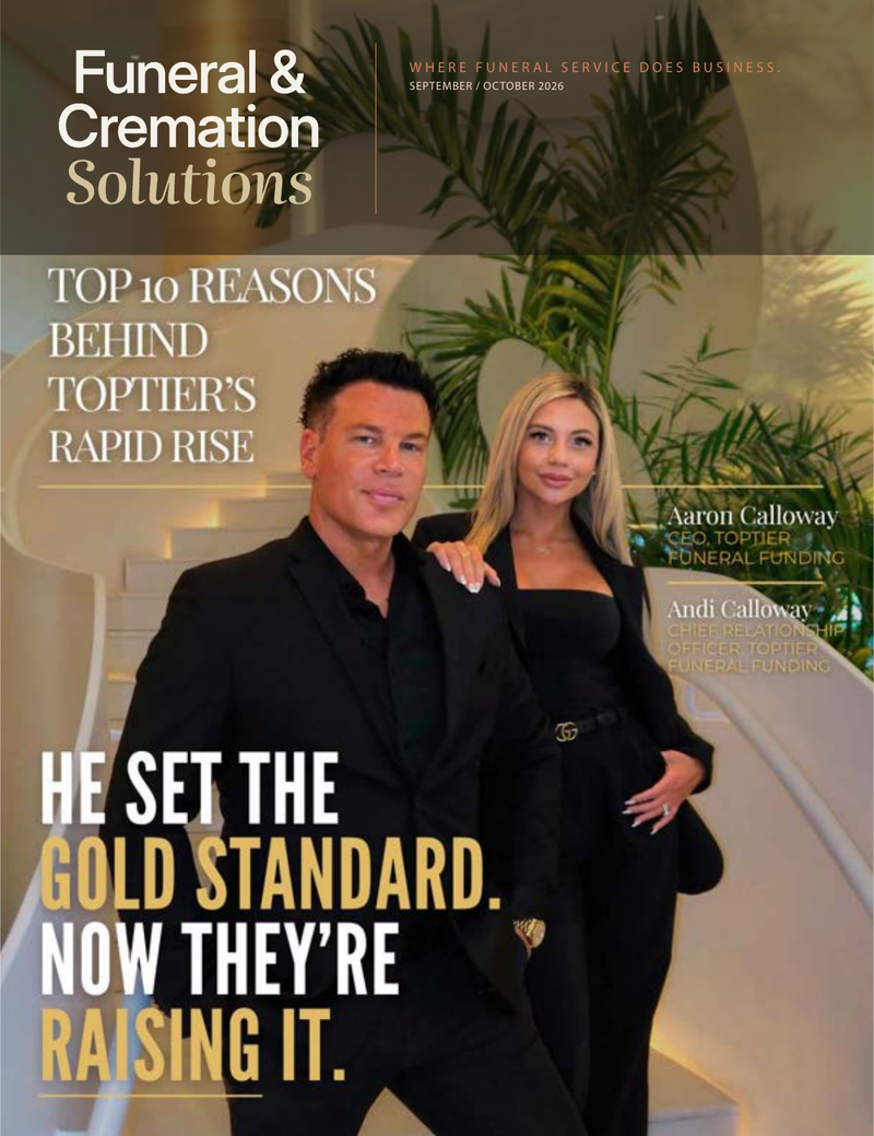 Sept-Oct 2026 — FCS Magazine