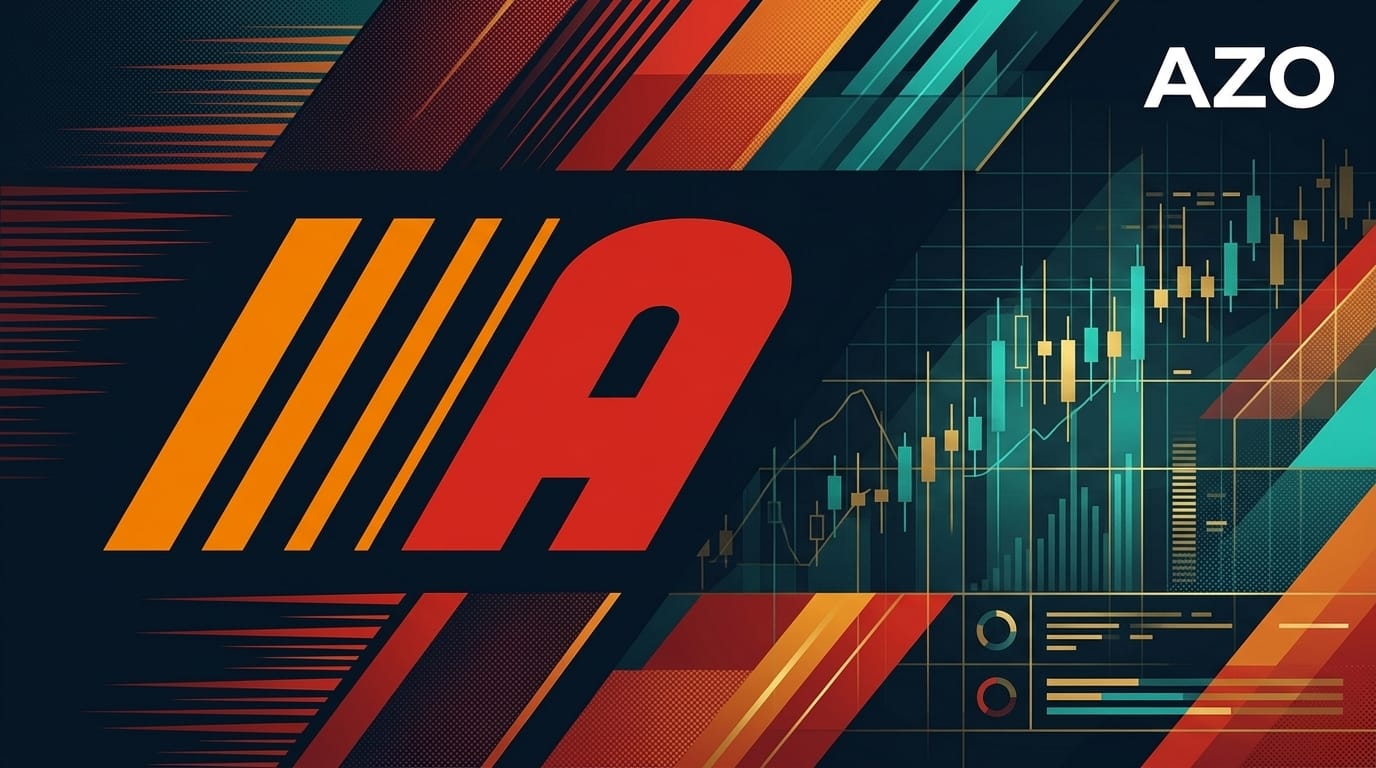 AutoZone Inc (AZO) Q3 Earnings Preview: What to Watch