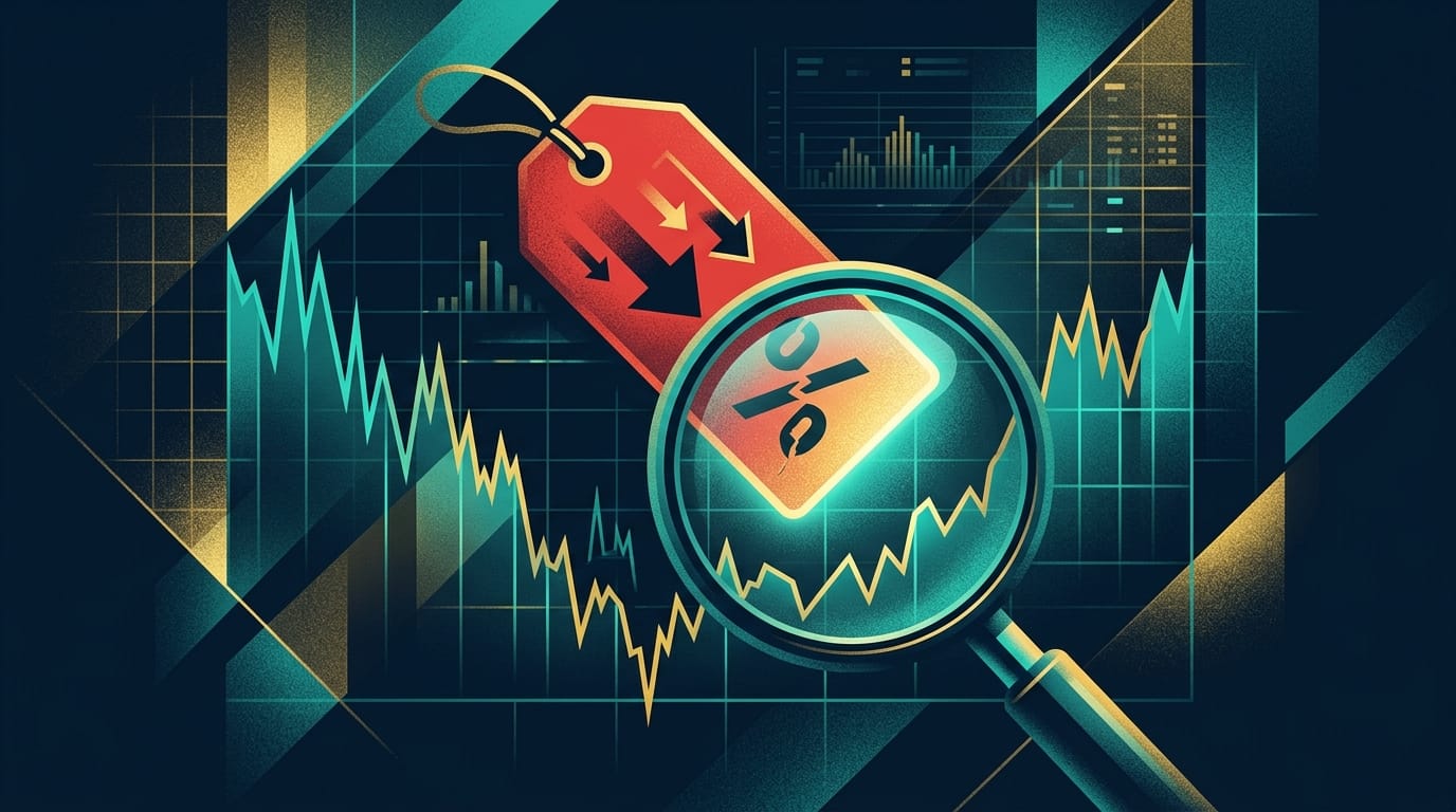 Cheapest Large-Cap Stocks by P/E Ratio: A Deep Dive