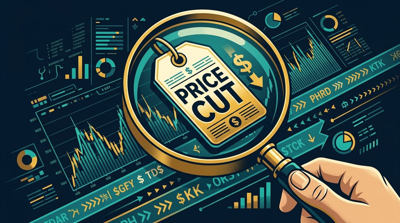 The Cheapest Large Caps Right Now: A P/E Screen