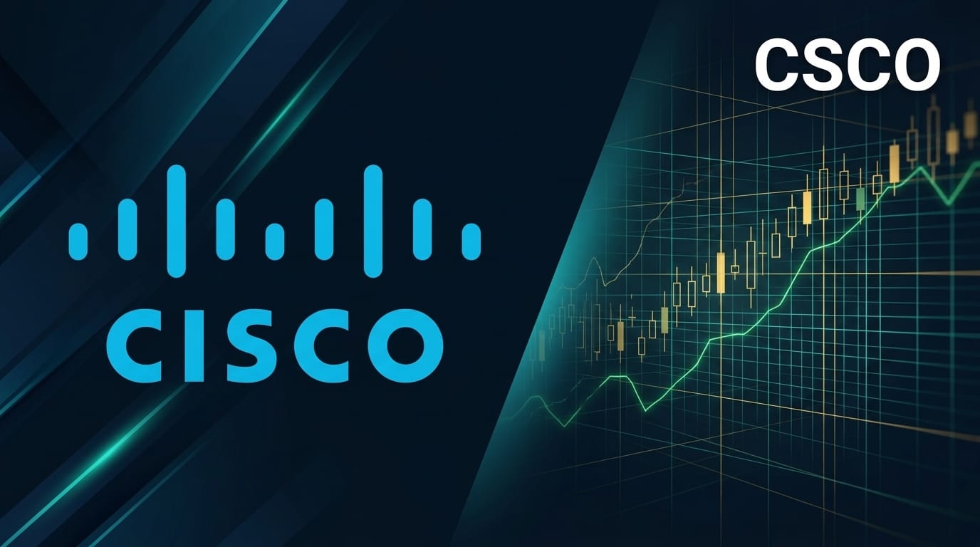Cisco Systems Inc (CSCO) Q3 Earnings Preview: What to Watch