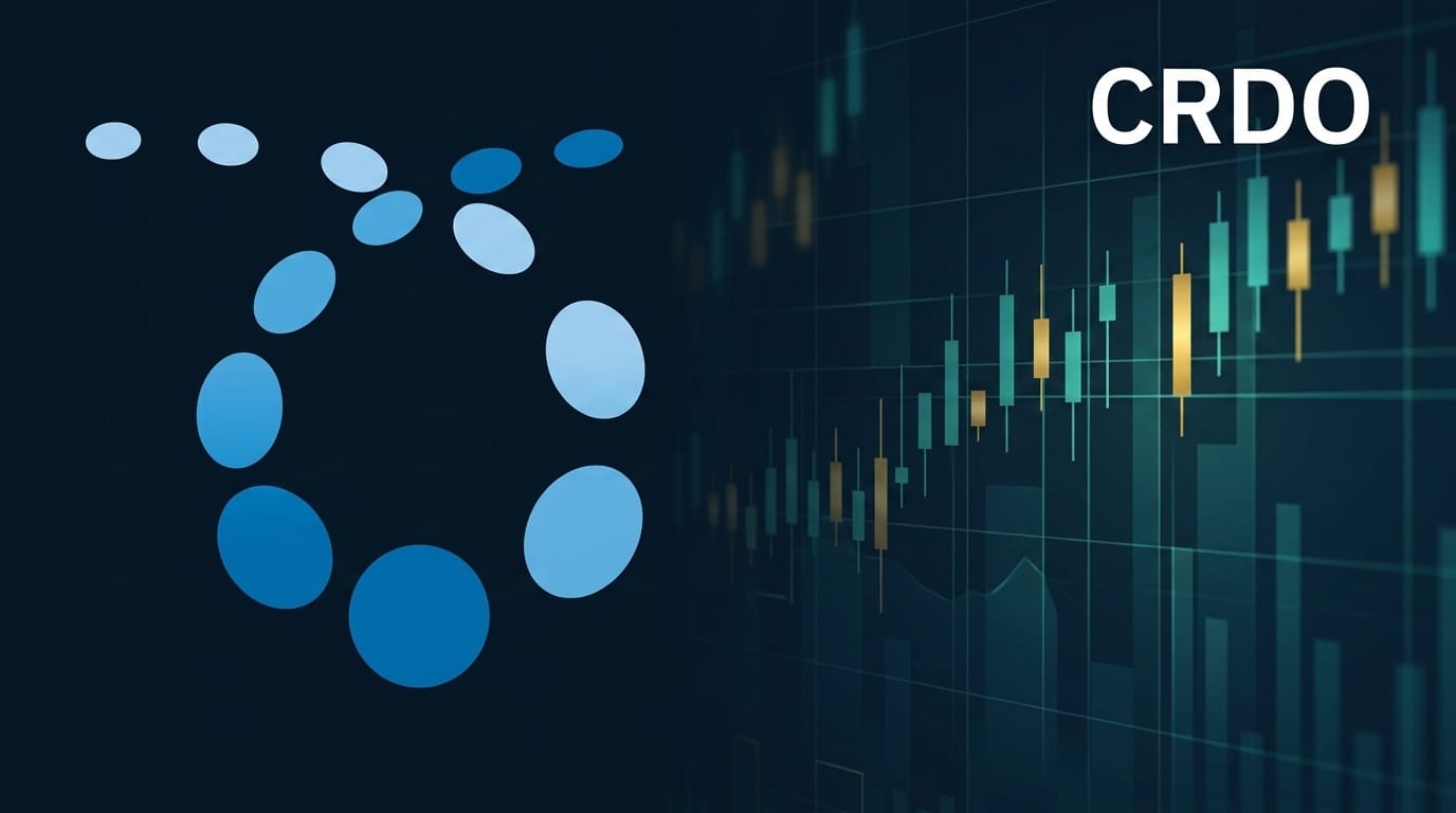 Credo Technology Group Holding Ltd (CRDO) Q4 Earnings Preview: What to Watch