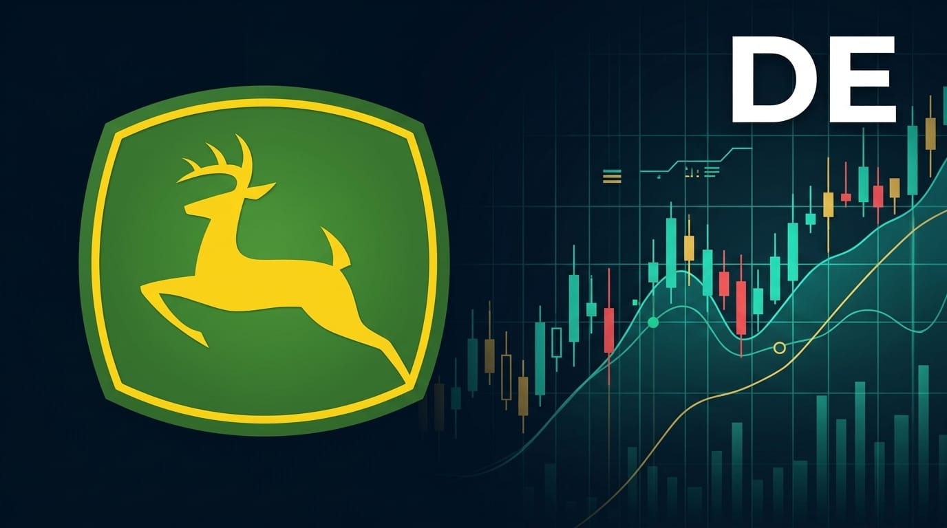 Deere & Company (DE) Q2 Earnings Preview: What to Watch
