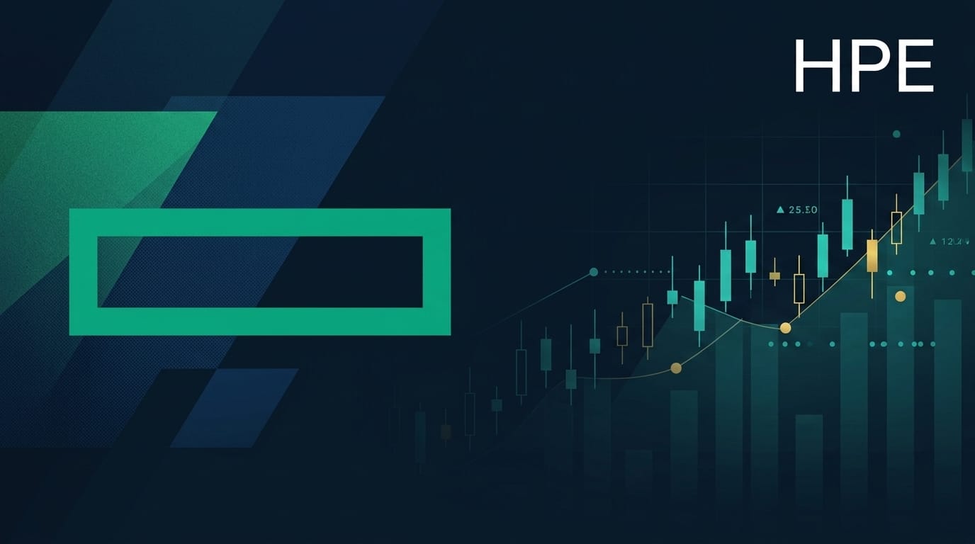 Hewlett Packard Enterprise Co (HPE) Q2 2026 Earnings Preview: What to Watch