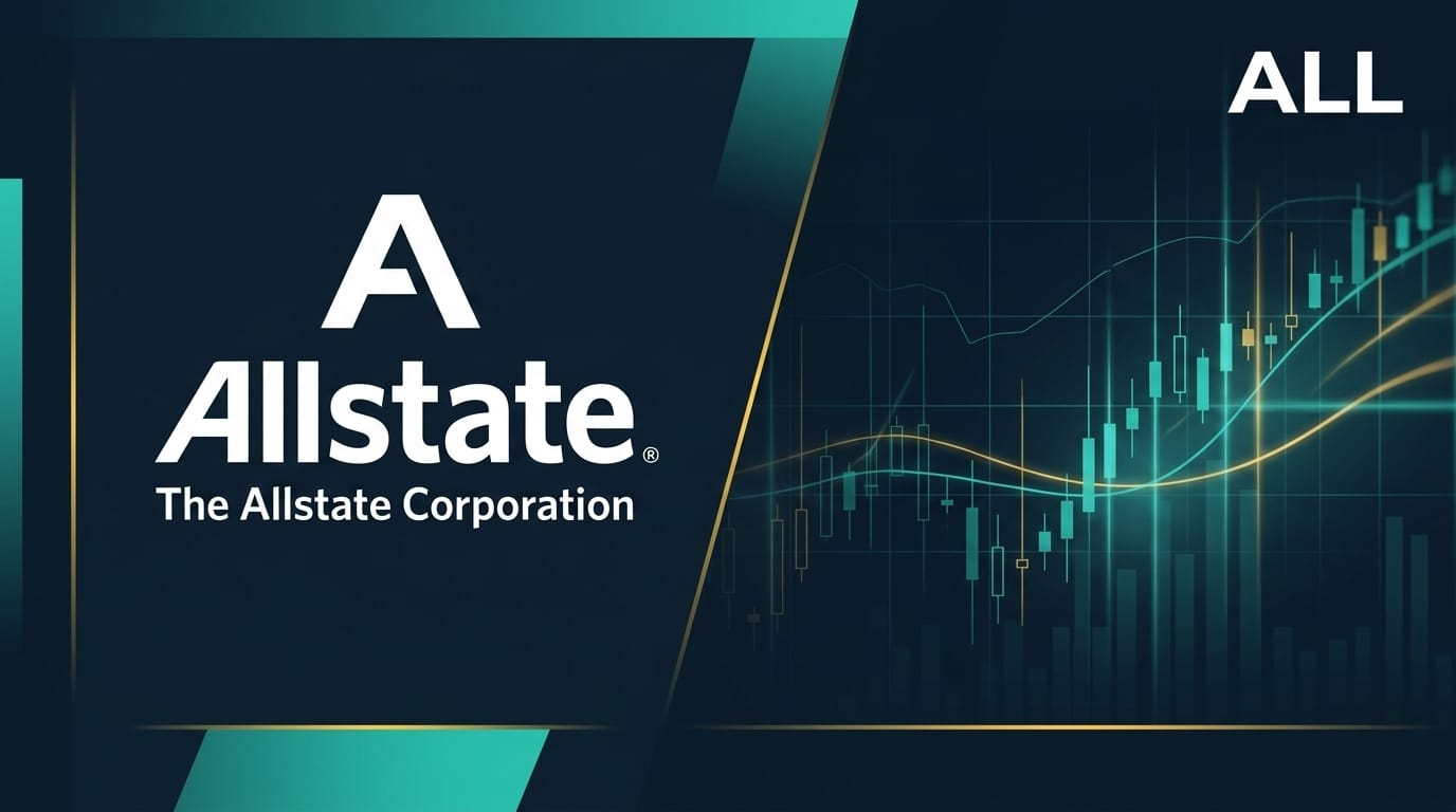Is The Allstate Corporation (ALL) Undervalued? A Valuation Analysis