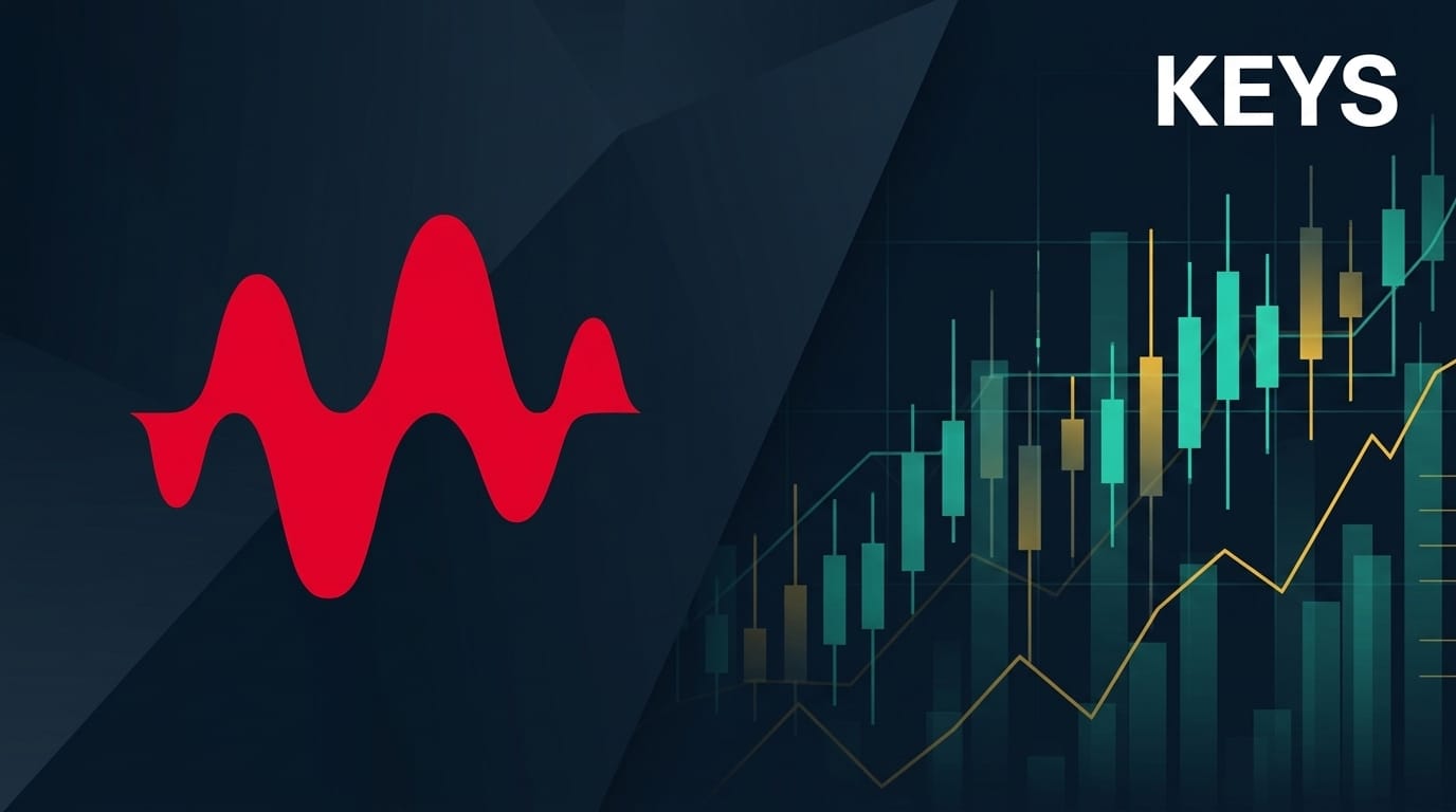 Keysight Technologies Inc (KEYS) Q2 Earnings Preview: What To Watch