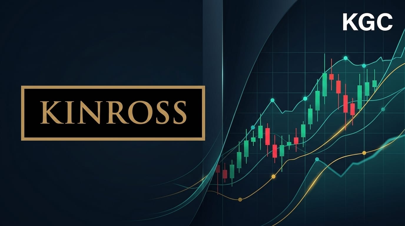 Kinross Gold (KGC) Stock: Undervalued Miner with Strong Cash Flow