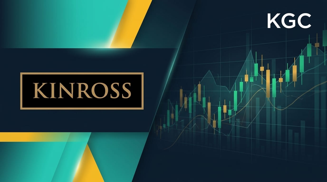 Is Kinross Gold Corporation (KGC) Undervalued? A Valuation Verdict